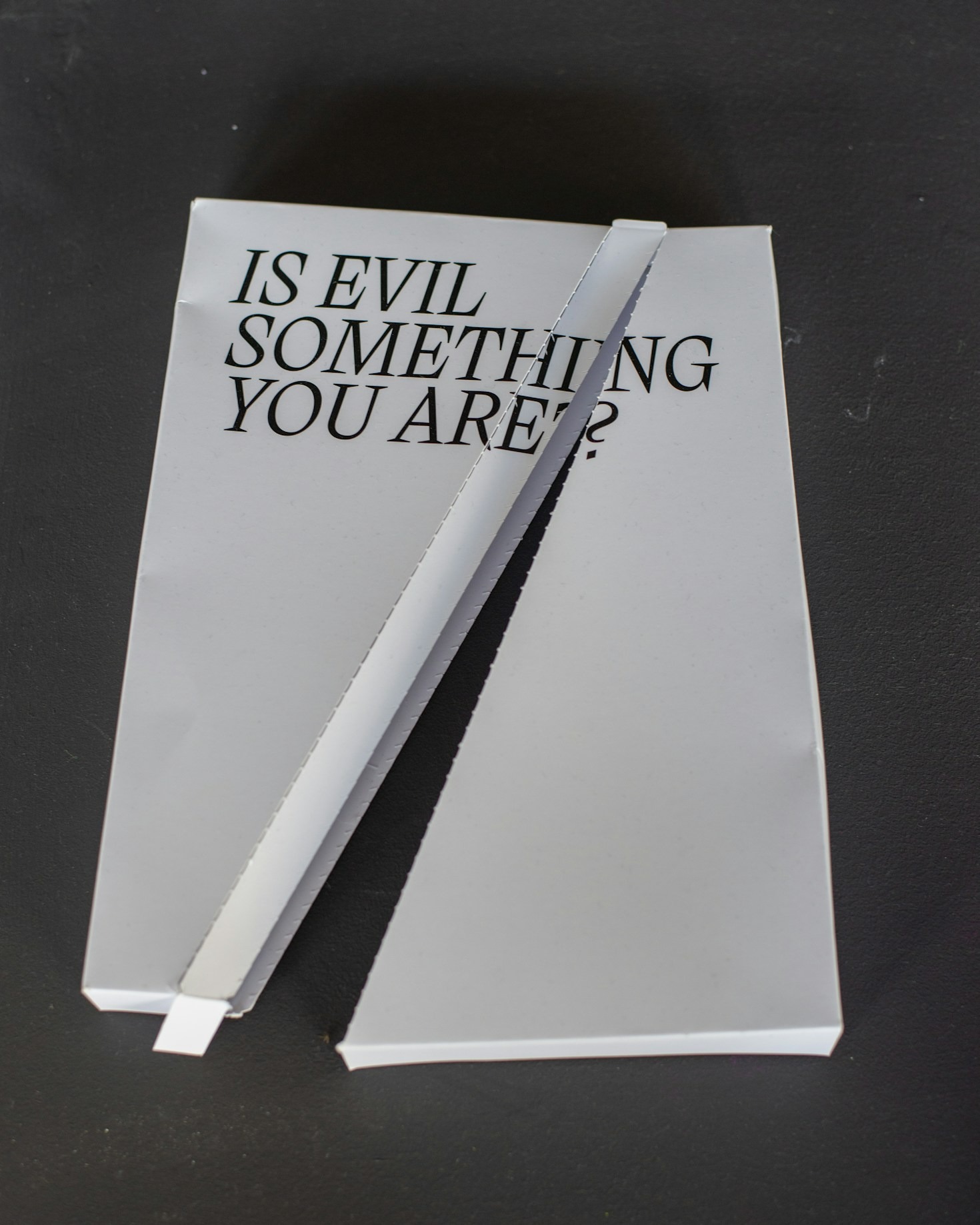 Why Moral Reflection is Crucial Today