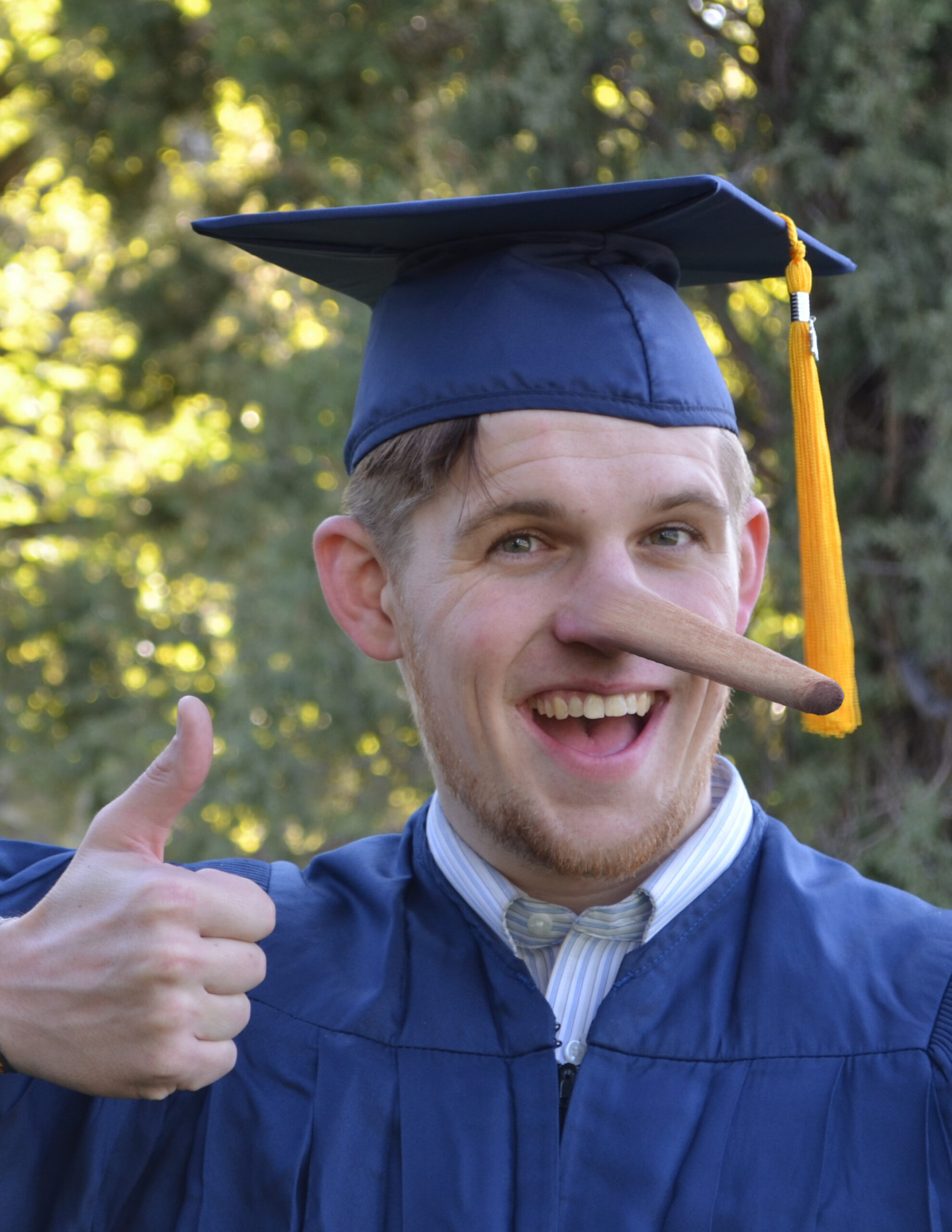 Academic Dishonesty: How America Stopped Caring About Truth in Education