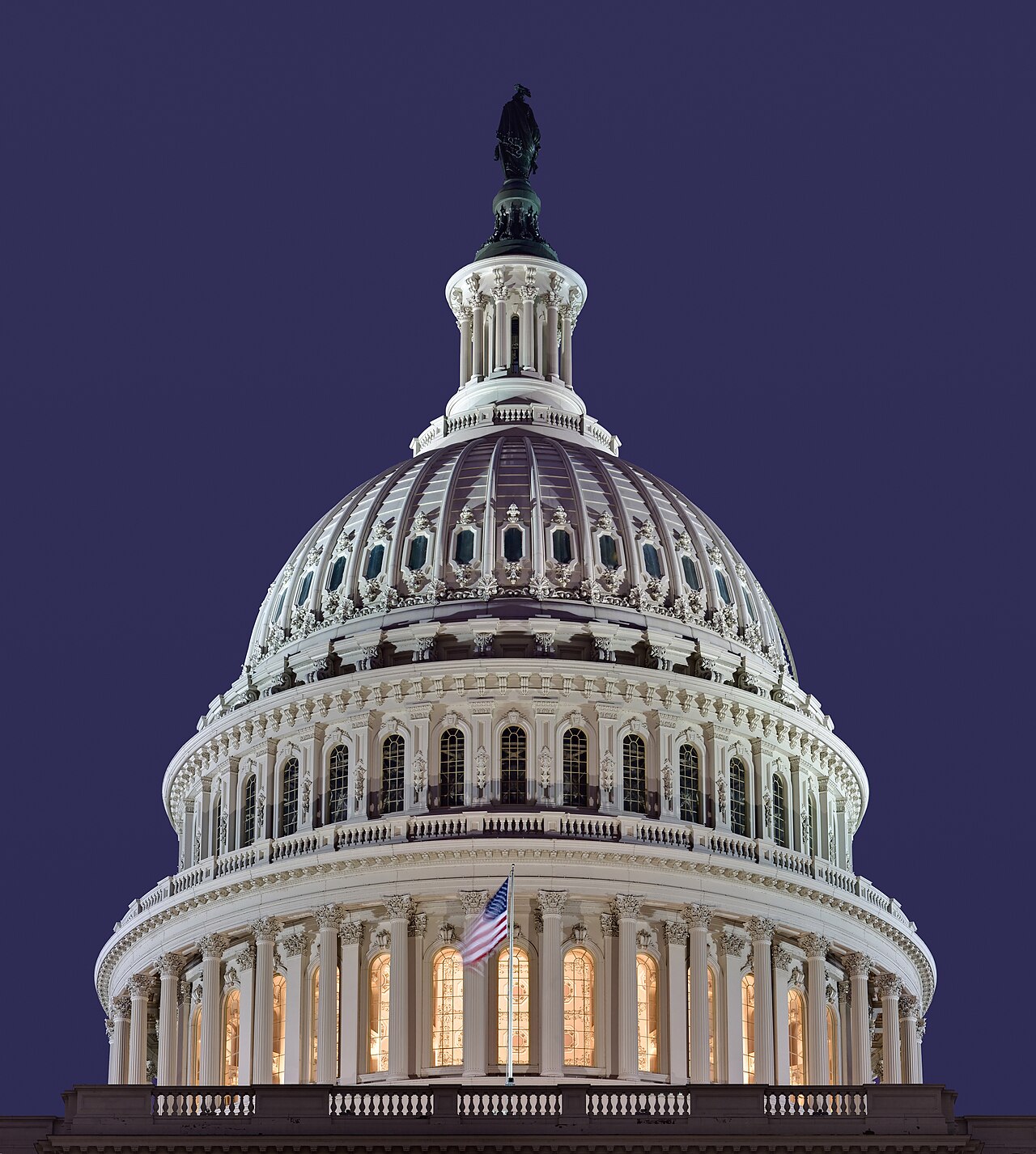 The GOP’s First-Ever Midterm Convention Has an “Anti-Corruption” Hour. Nobody Will Say Who Paid the $45 Million Behind It.
