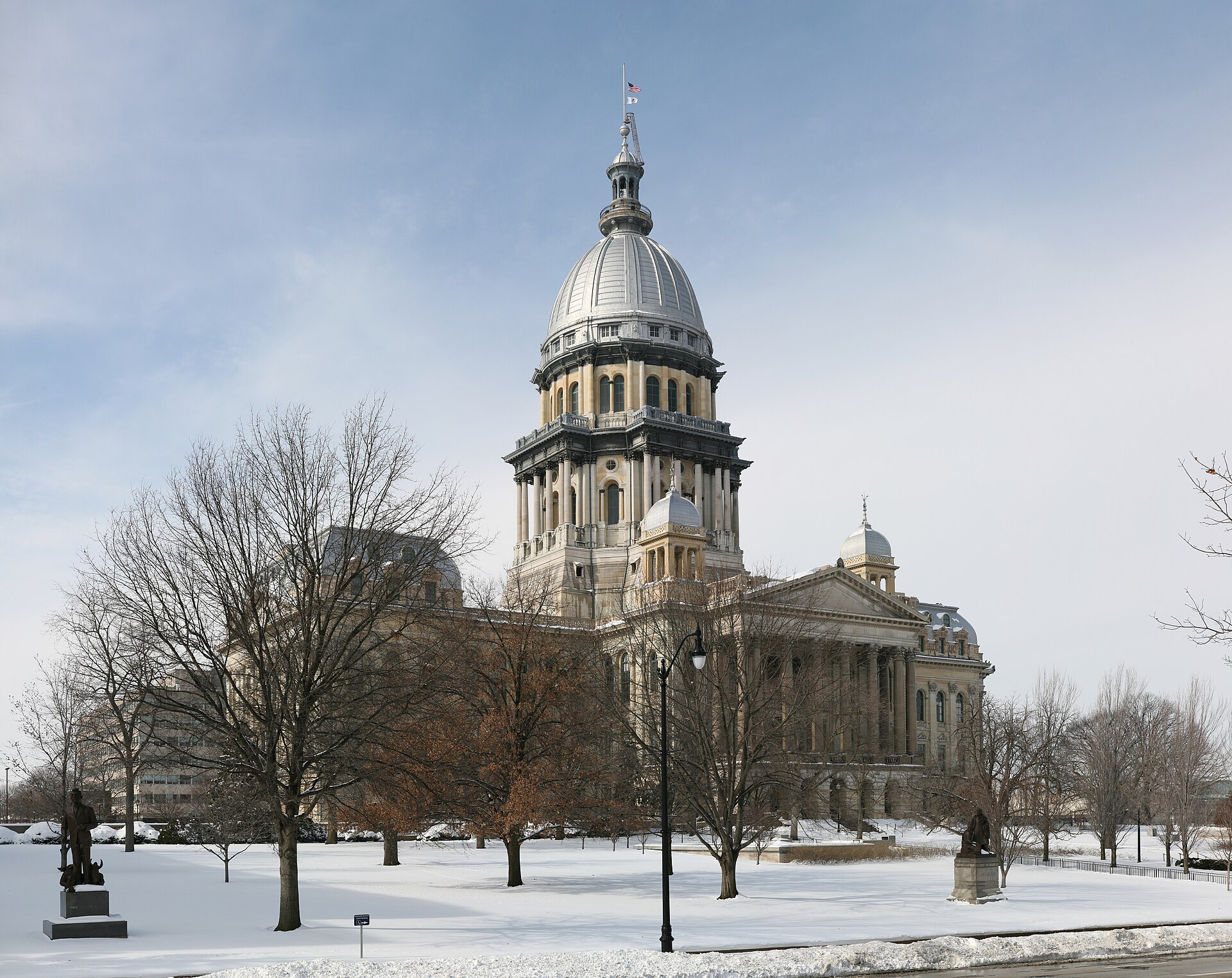 Michael Madigan’s Corruption Conviction Upheld — Now He Wants the Supreme Court to Step In