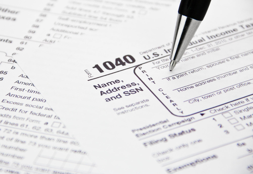 They Filed 100 Fake Tax Documents to Steal $57 Million From the IRS. They Got $8 Million Before Anyone Noticed.