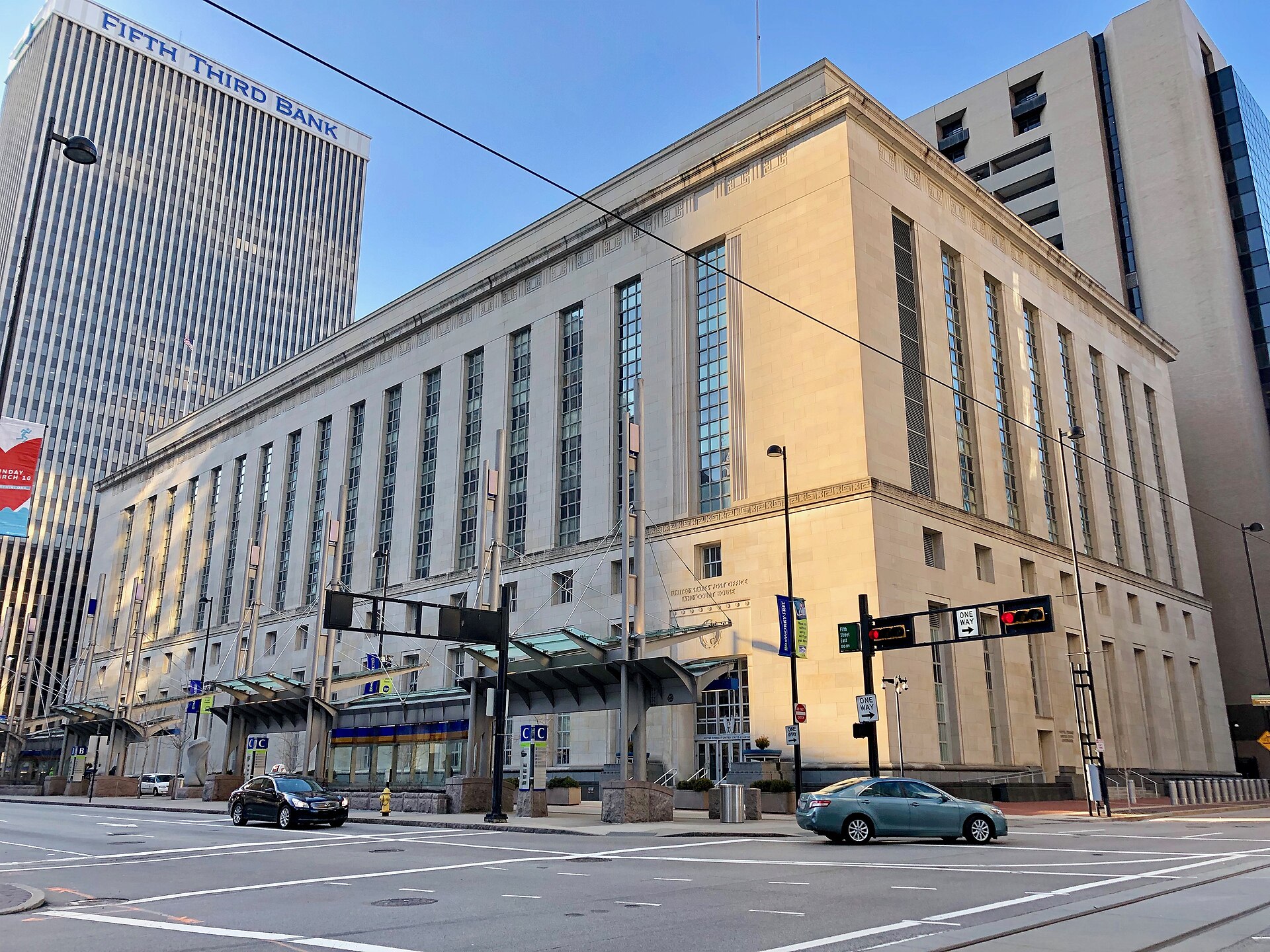Cincinnati Charter School Superintendent, Contractor Indicted in Alleged $8 Million Kickback Scheme